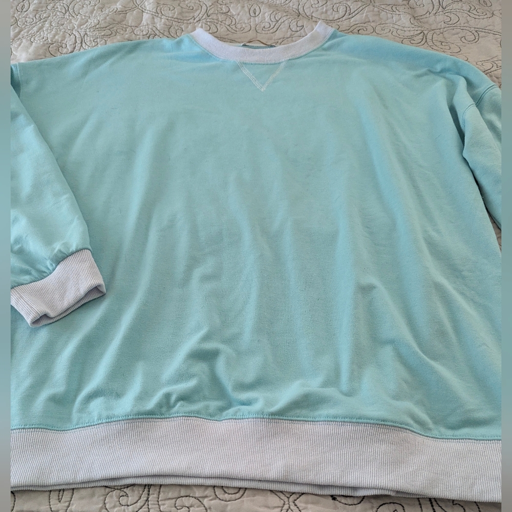 Fantaslook Sweatshirt - Picture 8 of 8